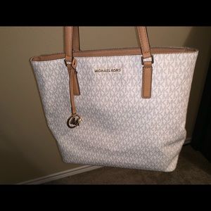 Authentic Michael Kors MK Bag
